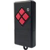 ZANPIERO Dickert S10-868A4L00, 868,3 MHz AM, trasmettitore di ricambio per Dickert S10-868A1L00, S20-868A4L00, 1 pezzo