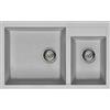 Elleci Quadra 440 Lavello, Alluminio 79