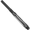 sourcing map Alesatore manuale regolabile 11.75-12.75mm Acciaio ad alta velocità H8 6 Flauti diritti Fresa Strumento metrico Alesatura Punta da trapano per metallo
