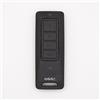 Générique XT4 433/868 FDS - Telecomando cancello 4 canali - Rif. 787018 - Nuova generazione - Bifrequenza 433 + 868 MHz - Retrocompatibile SLH + 1 portachiavi DOMOBIP (nero - confezione da 1)