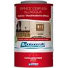 RIO VERDE VERNICE IGNIFUGA PER LEGNO RU0010 (CLASSE 1 secondo il DM 06/06/92) LT.2,5 + CATALIZZATORE RZ0020