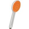 Dianhydro Doccetta 95mm Water Saving Orange