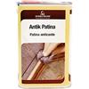 BORMA WACHS Proiettore beize Antico patina legno