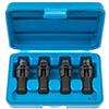 ASTA A-SUBF4 SET PERNI DI POSIZIONAMENTO PER SOTTOTELAIO VW/AUDI CARATTERISTICHE
