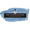 Livingwalls A.S. Création THE COLOR KITCHEN - Pittura murale, colore: blu, 2,5 l