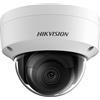 Hikvision MINI-DOMO IP 4MPX, IR 30 M, ÓPTICA FIJA, WDR 120DB, IP67, IK10, 12VDC/POE