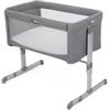 Joie Roomie P1814BAGFL000 - Lettino con borsa per il trasporto, colore: Grigio