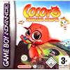 Nintendo Cocoto Platform jumper - Game Boy Advance - PAL