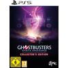 Nighthawk Interactive Ghostbusters Collector's Edition - PS5