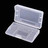 WICAREYO Custodia protettiva trasparente per gameboy Advance GBA, confezione da 10 pezzi