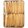 BONGIOVANNI FARINE E BONTA' NATURALI Biscottone di Meliga 1Kg