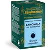 Sandemetrio Premium Selection Infuso Camomilla Melatonina, 18 Cialde
