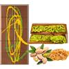 Bodesa Valore 200g Cioccolato Premium stile Dubai con Crema al Pistacchio - Fatto a Mano, Confezione Regalo di Lusso - Autentica Esperienza del Cioccolato stile Dubai