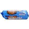 McVitie's Mcvities Hobnobs Cioccolato al latte 300 g (confezione da 6)
