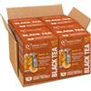 La Capsuleria TÈ NERO PESCA (64 Capsule) per Nescafé Dolce Gusto, 4 Confezioni da 16 Capsule, Bevanda Fredda al Tè Nero con Pesca, Gusto Dolce e Fruttato, Ideale per Pausa Rinfrescante
