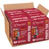 La Capsuleria TÈ FRUTTI ROSSI (64 Capsule) per Nescafé Dolce Gusto, 4 Confezioni da 16 Capsule, Bevanda Fredda al Tè con Frutti Rossi, Gusto Intenso e Fruttato, Ideale per Pausa Estiva