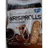 Krisprolls Pagen Krisprolls Integrali (225g)