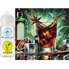 Sasami Liquore alle erbe aroma concentrato - vegano - Sasami - 10ml