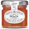 Wilkin & Sons Ltd Confettura Wilkin & Sons Peach Pesche 24 Vasetti Vetro da 28 g