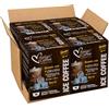 La Capsuleria ICE COFFEE (64 Capsule) per Nescafé Dolce Gusto, 4 Confezioni da 16 Capsule, Bevanda Fredda al Caffè, Gusto Intenso e Rinfrescante, Ideale per Estate