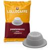 Lollo Caffè Miscela Classica - 100 Capsule - Compatibili con Macchine a marchio Bialetti*
