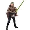 Hasbro Figura d'azione Hasbro "Star Wars: Il ritorno dello Jedi - Collezione Vintage - LUKE SKYWALKER (Endor)"