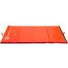 HMS Premium Tappeto pieghevole HMS Premium MGS01 rosso