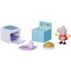 Hasbro Peppa Pig: Peppa ama cucinare - Personaggio giocattolo
