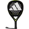 adidas Racchetta da padel Adidas Adipower 3.2 - Nero / Neon Yellow | Taglia: UNI