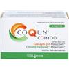 VISUfarma B.V. COQUN compresse combinate, 60 compresse