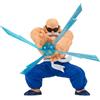 Banpresto Figurina - Dragon Ball Z - Muten-Roshi