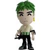 Youtooz Figurka winylowa Roronoa Zoro 11 cm od Youtooz - One Piece