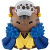 Megahouse Figurka Trafalgar Law 10 cm - One Piece Nyanto! od Bandai