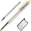 DUOYUN Penne Stilografiche Personalizzate con Incisione