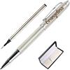 DUOYUN Penne Stilografiche Personalizzate con Incisione