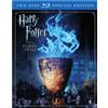 WarnerBrothers Harry Potter and the Goblet of Fire (2-Disc/Special Editions/BD) (Blu-ray)