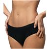 POMPEA Culotte Microfibra Seamless Confezione 5 Pezzi
