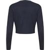 KAFFE Bolero Astrid, Midnight Marine, XL Donna
