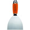 KAPRIOL Palette Knife Forged Stainless Steel 100 mm Cape Riol