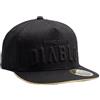 DIABLO Snapback cap Uomo Cappello Baseball Uomo Cotone Traspirante Cappello Regolabile Visiera Piatta Cappello Uomo Streetwear Gaming Cappellino Uomo Leggero Casual M/L