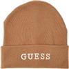 Guess Beanie Coffee Cream AW5189POL01 COFFEE CREAM M