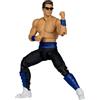 McFarlane Toys - Mortal Kombat Klassic Johnny Cage 7 pollici Action Figure