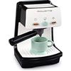 Smoby - Rowenta Espresso - Macchina da caffè per bambini - Tazza e caffettiera removibili - Funzioni suono e luce - Dai 3 anni