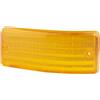 HELLA 9EL 101 899-001 Lente, Indicatore direzione - Sx