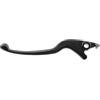 ACCOSSATO Leva Accossato Sinistra Nera compatibile con KYMCO AGILITY R16 dal 2008 al 2012 (CC 50)
