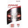 Start Coppia di lampadine auto alogene in vetro H6W 12V 6W BAX9S