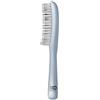 PARSA Beauty Pettine a manico anti-caduta capelli nero Pettine con manico 1 pz.