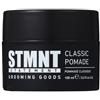 STMNT GROOMING GOODS Nomad Barber Collection STMNT Classic Pomade Pasta per capelli 100 ml
