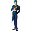 Medicom Toy Mafex No.142 Batman Hush Ver. The Jocker's Action Figure Giappone