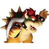 Taito Super Mario Ultra Big Action Figure Koopa Bowser Giappone Ufficiale